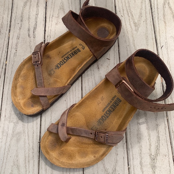 COPY - Birkenstock Yara size 39 - Picture 3 of 5